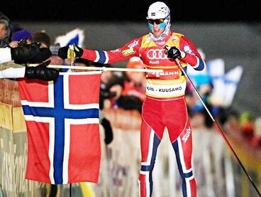 Szocsi 2014: Norvégia nyerte az északi összetett csapatversenyt