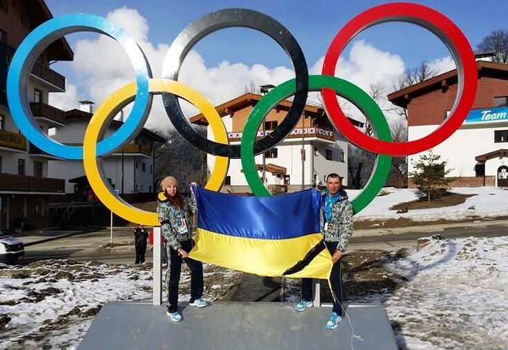 Szocsi 2014: Visszalépéssel tiltakozik az ukrán alpesi síző