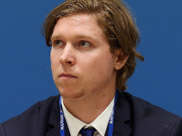 Bäckström pozitív doppingtesztje nincs hatással az NHL-es szereplésére