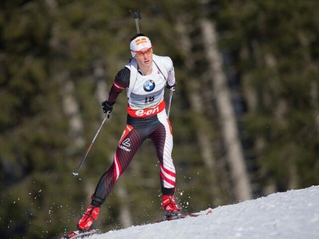 Sílövészet: meglepetésgyőzelem a pokljukai sprinten