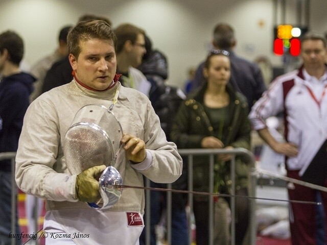 Öt magyar a budapesti GP főtábláján