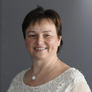 Bukta Zsuzsanna dr
