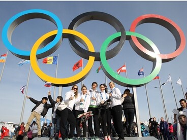 Olimpia 2022: öt város adta be pályázati anyagát a határidőig