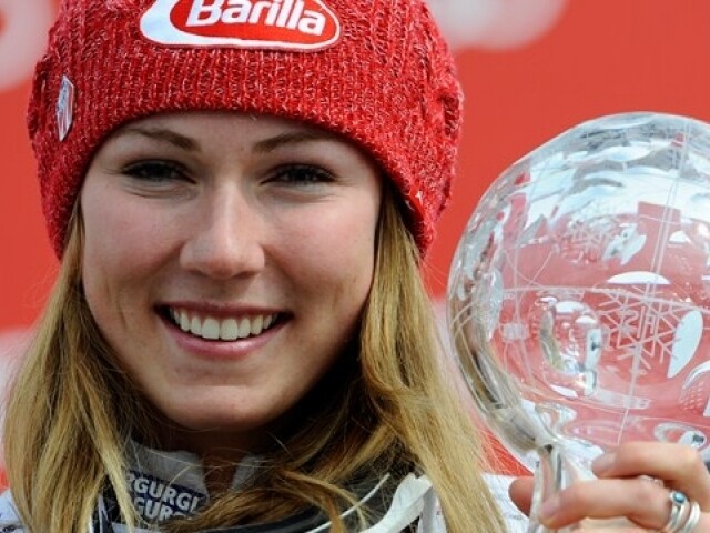 Alpesi sí: Shiffrin mindent vitt , egy századon múlt az elsőség férfi óriás-műlesiklásban