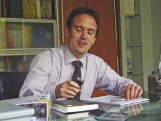 Pintyőke Marcell lett a tekések elnöke