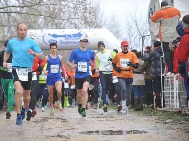 A megterhelőbb nap a 7. Spuri Balaton és FélBalaton Szupermaraton (videóval)