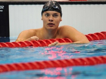 Parasport, nemzetközi úszóverseny: hat magyar arany az első napon
