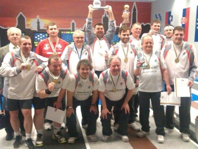 Tekesport – A Szegedi TE megvédte címét a Bajnokok Ligájában