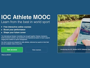 NOB online oktatói program sportolóknak (videóval)