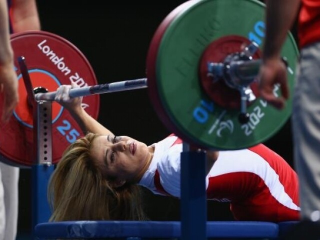 Parasport, erőemelő vb: az interneten is látható lesz minden idők legerősebb versenye