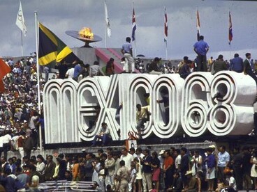Mexikó nem pályázik a 2024-es olimpiára gazdasági és infrastrukturális nehézségek miatt