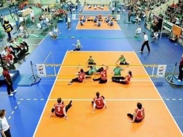 Hungarian Open, női ülőröplabda-torna: erős mezőny Budapesten