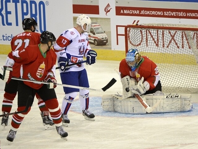 EIHC torna: Harmadik a magyar válogatott, hétfőn irány Dél-Korea