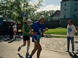 A hétvégén 24 órán át futnak a sárvári Várparkban