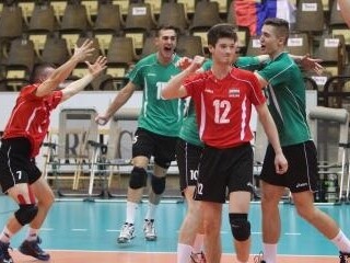 U20-as válogatott: parádés győzelem a szlovénok ellen