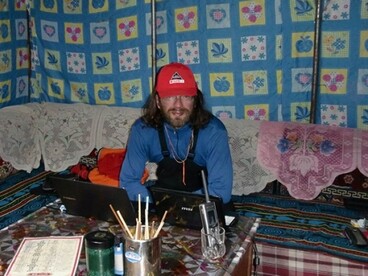 Everest-expedíció: Klein Dávid szombaton újra nekivág