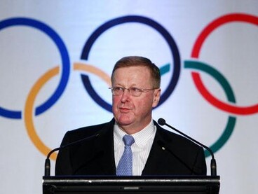 Rio 2016: John Coates bizakodó az olimpiával kapcsolatban