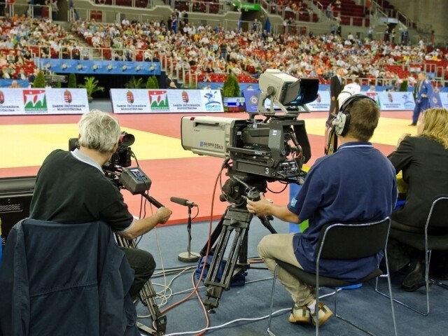 Közeleg a Budapest Judo Grand Prix!