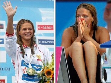 Úszás: 16 hónapra tiltották el a doppingoló olimpiai bronzérmes világbajnokot