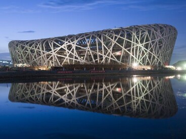 Pekingnek is jól jöhet a nankingi ifi olimpia