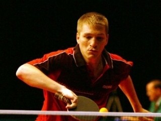 Asztalitenisz Szlovák Open, Pozsony: Berecki Dezső legyőzte a paralimpiai bajnokot!