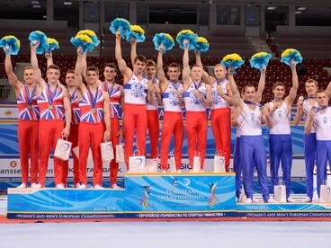 Torna Eb: az oroszok győztek a férfi csapatversenyben