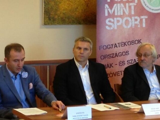 FODISZ Országos Ifjúsági és Diák Olimpia Zánkán
