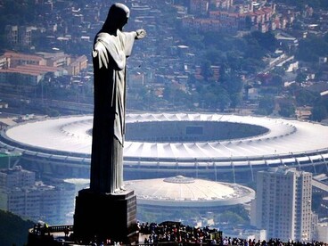 Fantasztikus olimpiát fog rendezni Rio!