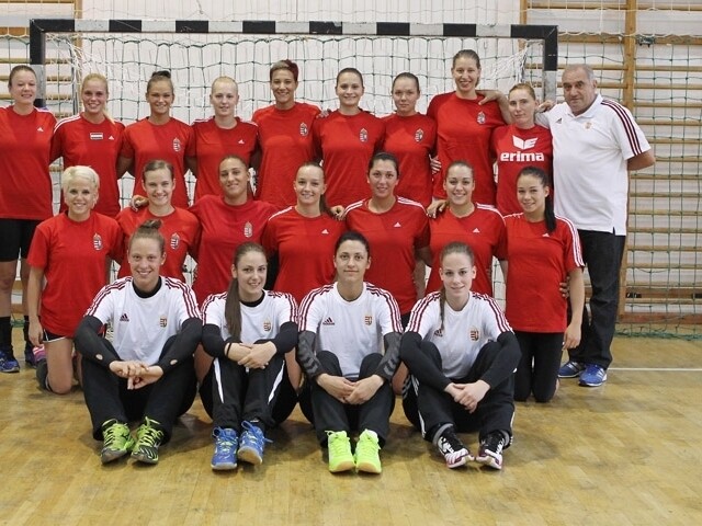 Női kézilabda U20-as vb: dél-koreai arany-, dán bronzérem, magyar hetedik hely