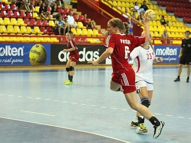 U18-as női kézilabda vb: újabb bravúr, ezúttal Norvégia ellen