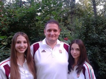 Két ezüst- és egy bronzérem a Darts Ifjúsági Európa-bajnokságon