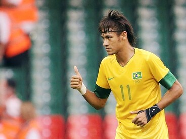 Neymar lehet a riói olimpia egyik legnagyobb sztárja – ha elengedi a Barca…