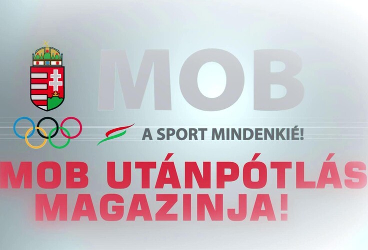 Vasárnap újraindul a MOB utánpótlás-magazinja