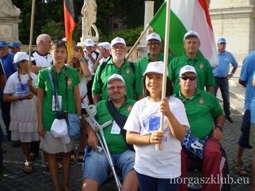 Magyar sikerek a mozgássérültek horgász világbajnokságán
