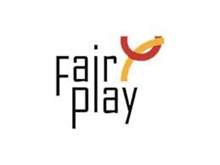 Thomas Bachot is a Nemzetközi Fair Play Bizottság pavilonjába várják