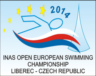 INAS úszó Eb: Bérczi Zsófia aranyérmes 200 m mellen!