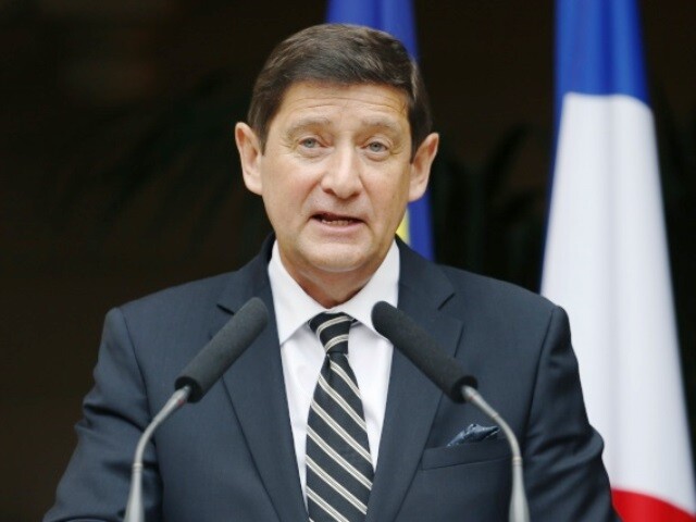 Párizs mégsem pályázik a 2024-es olimpiára?