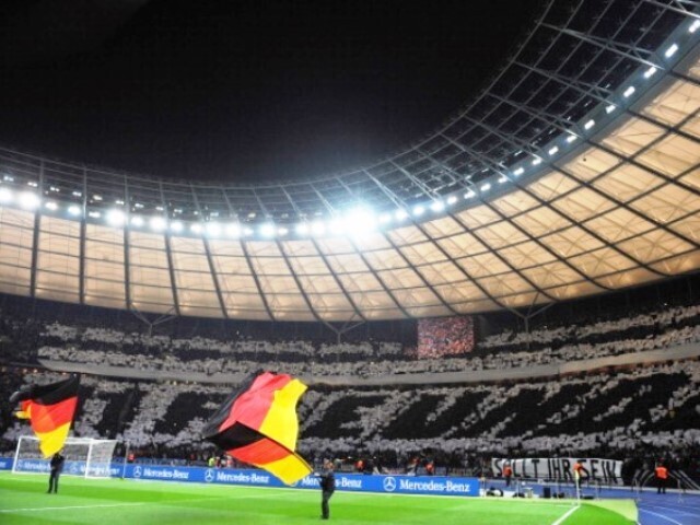 Bemutatták Berlin és Hamburg pályázatát a 2024-es olimpiára