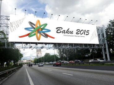 „Baku különleges esemény lesz”