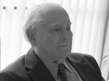 Elhunyt Sándor Károly "Csikar"