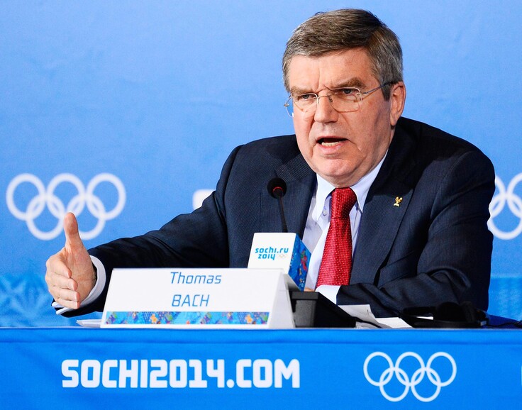 Thomas Bach: Sok ország számára megnyílhatnak a kapuk