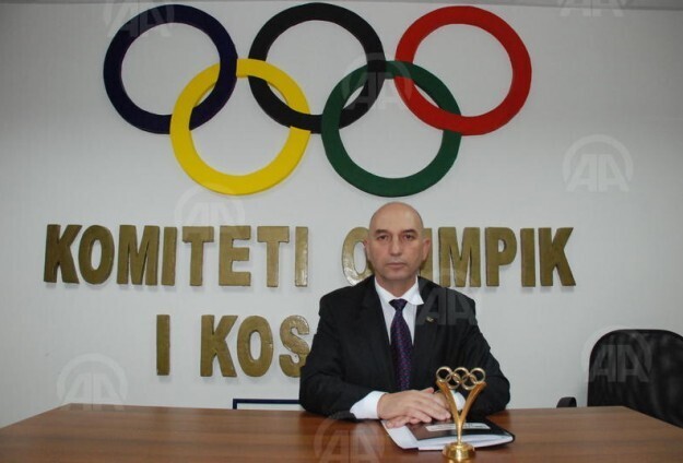 Koszovó az NPB-s tagságot is megpályázza
