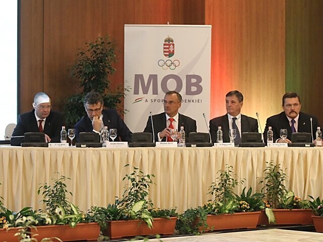 Leyrer Richárd: Fantasztikus erkölcsi többletsúlyt ad a MOB-hoz tartozás - az utolsó interjú...