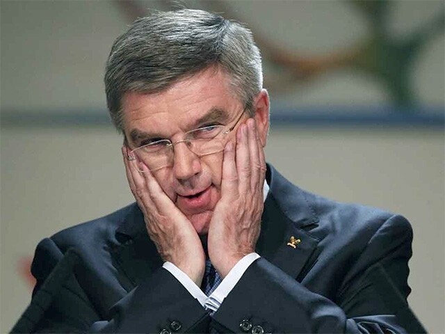 Thomas Bach visszautasította a szaúdiak ötletét