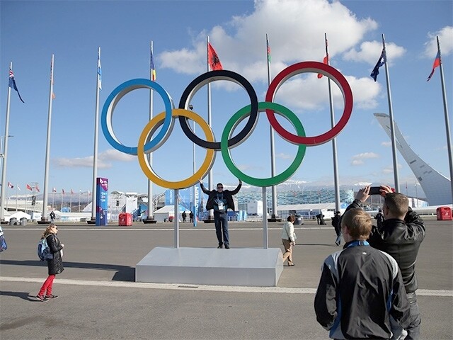 Rengeteg új munkahelyet teremtene az almati olimpia