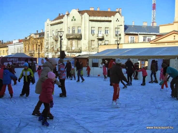 Sikerrel indult a MOCCANJ! próbasorozat - folytatás tavasszal