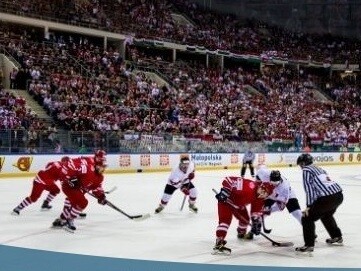 Világelitben a jégkorong-válogatott, jövőre újra olimpiai selejtezőt játszhatunk!