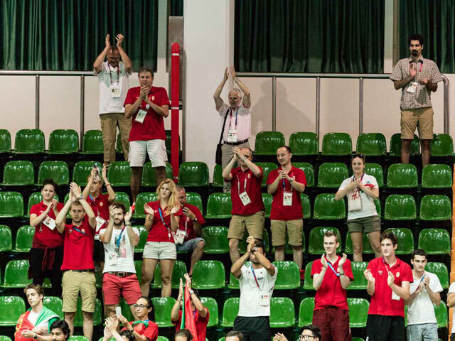 Universiade: Férfi vízilabdázóink csoportgyőztesek