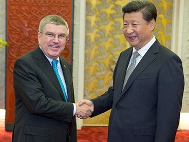 „Kína minden ígéretét teljesíti”