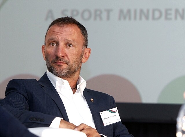 Az 5próba több mint sportesemény